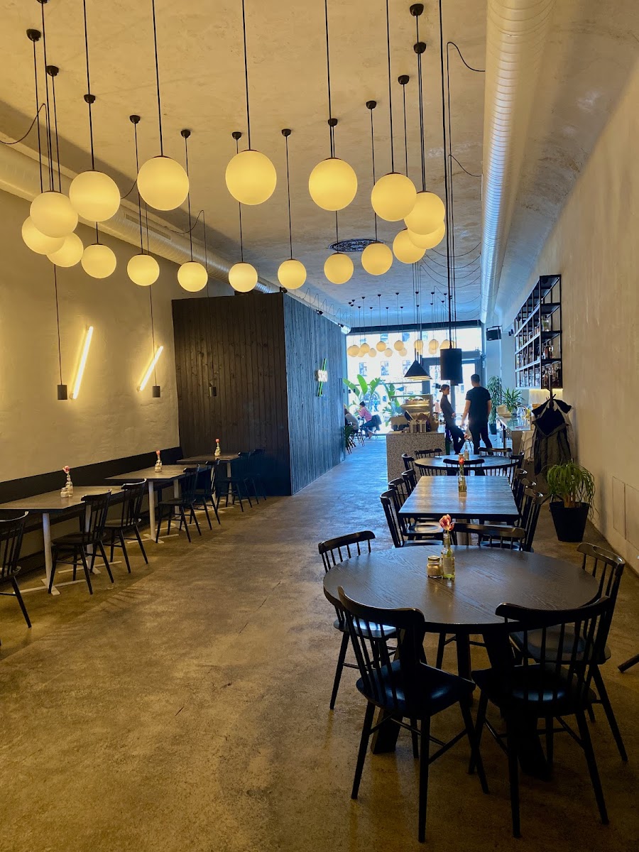 Bistro Soho Banská Bystrica